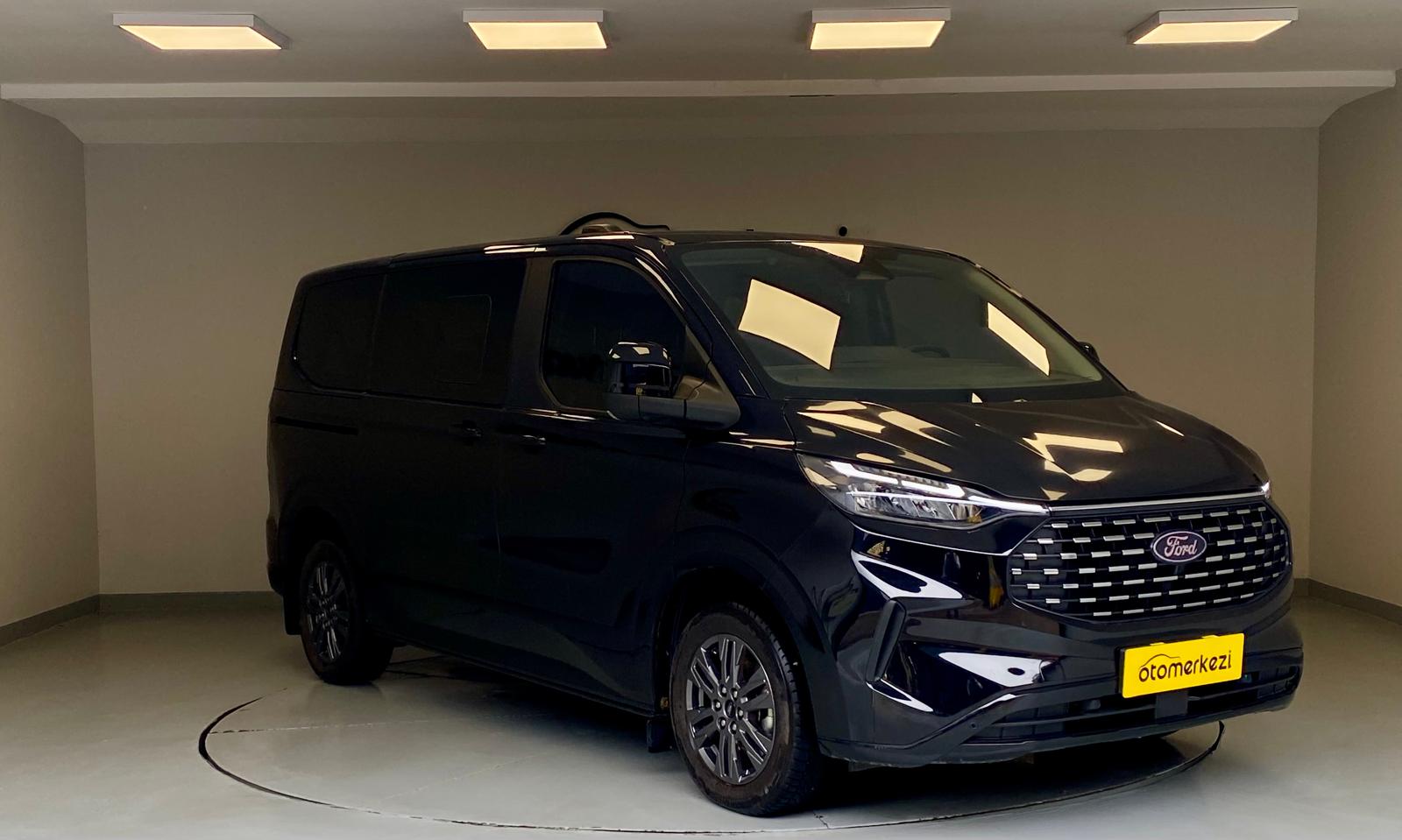 FORD TOURNEOCUSTOM320LECOBLUE 5